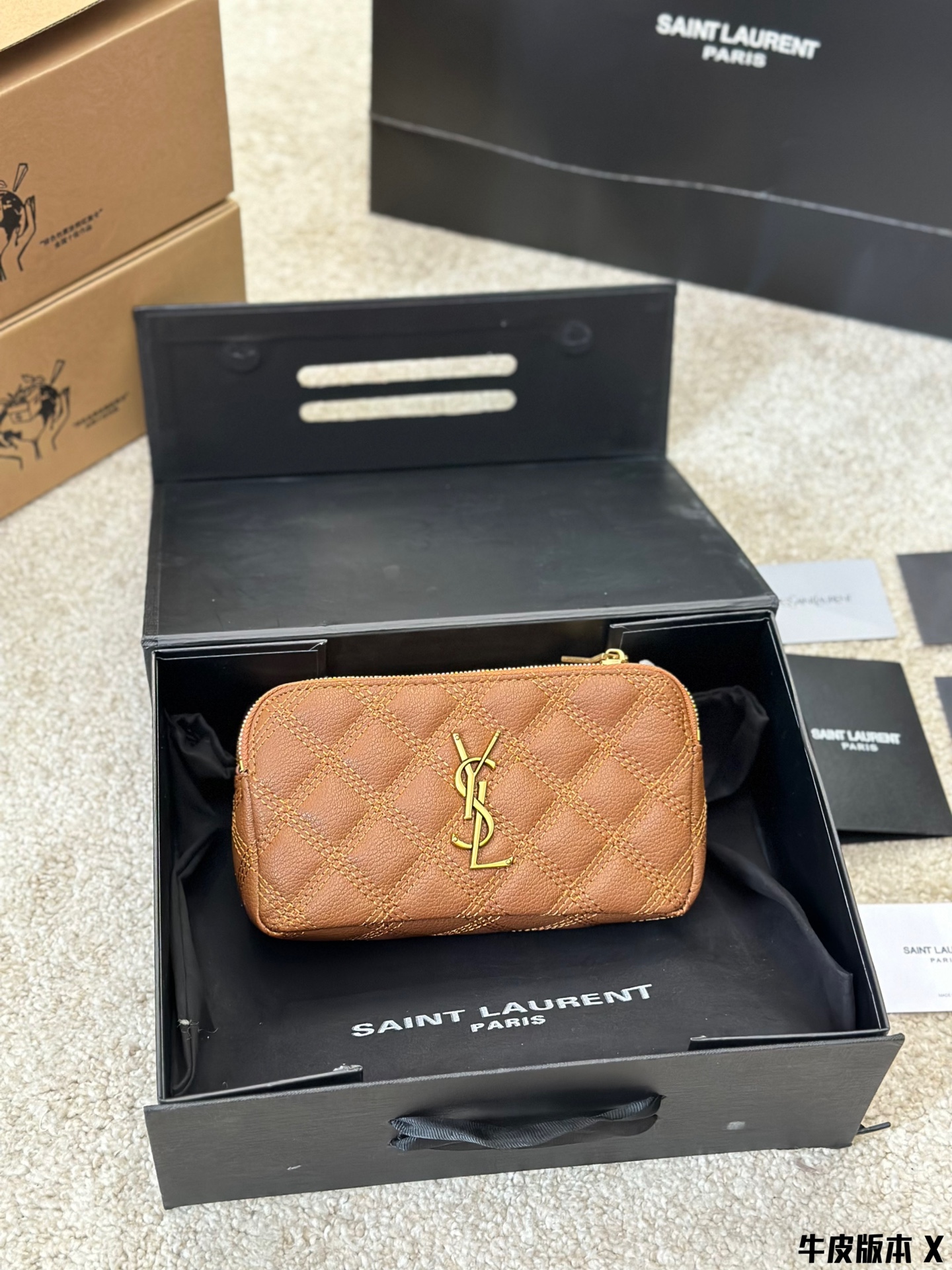 Y GABY BECKY bag size : 20 13cm - Top Club