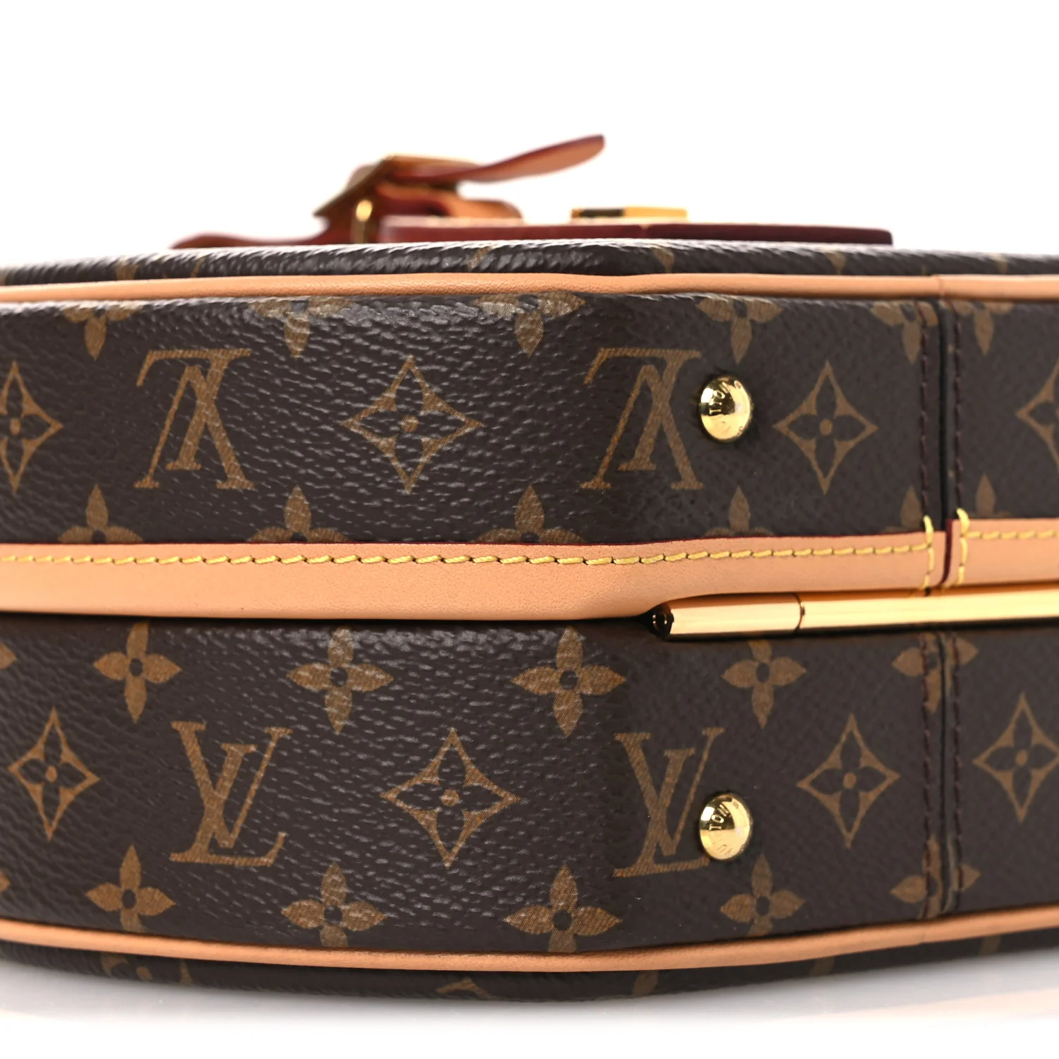 Monogram Petite Boite Chapeau - Top Club