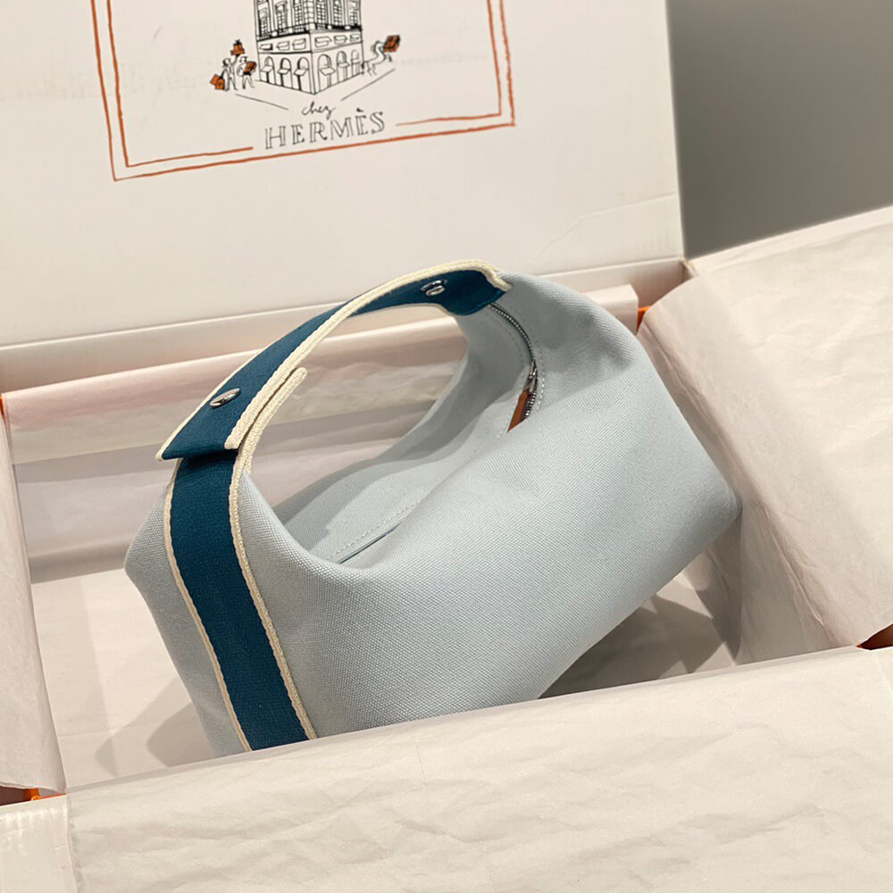 Hermes Trousse Bride-a-Brac Large - Top Club