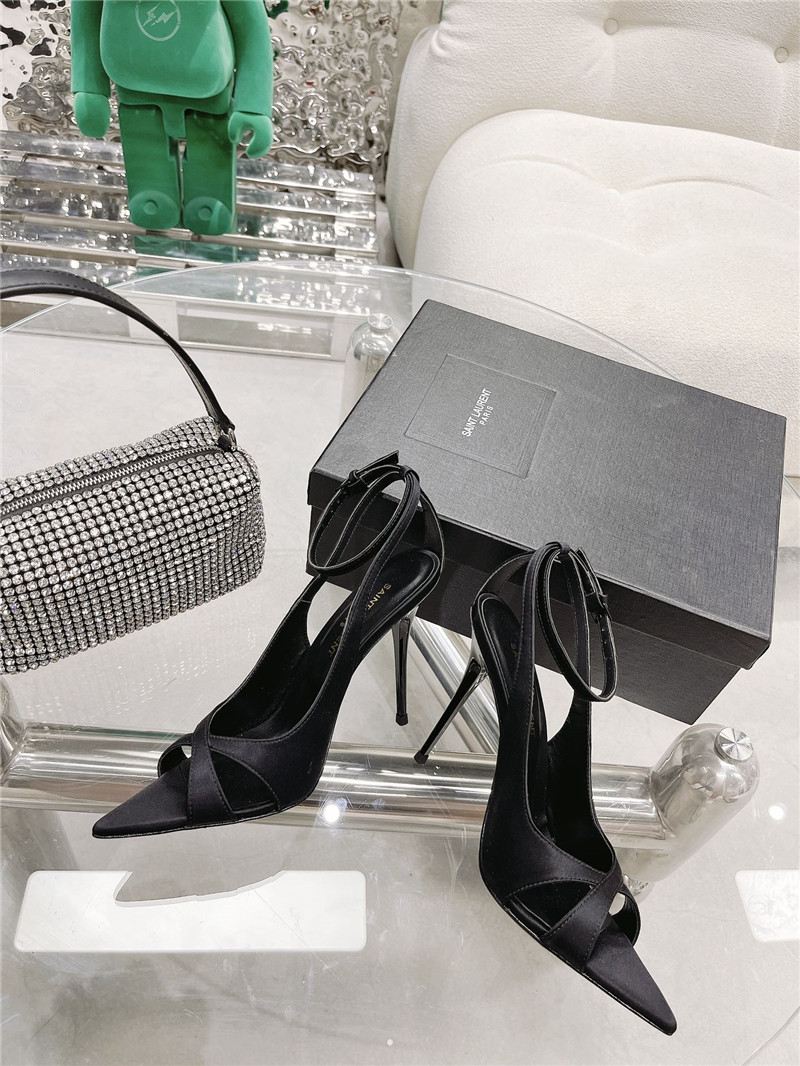 ysl high heel sandals - Sneaker Replica Workshop