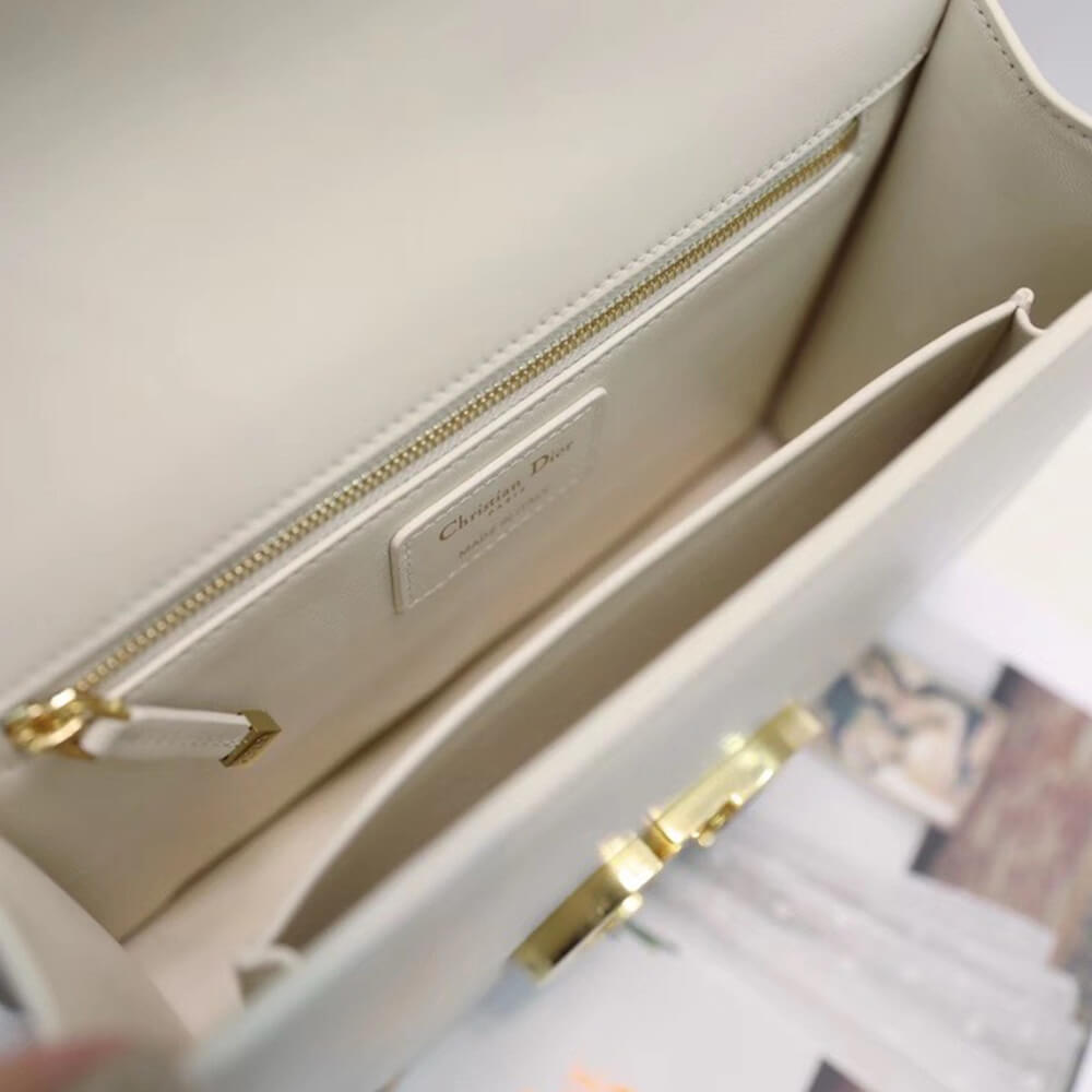 DIOR 30 Montaigne Bag(HIGH-END GRADE) - Top Club