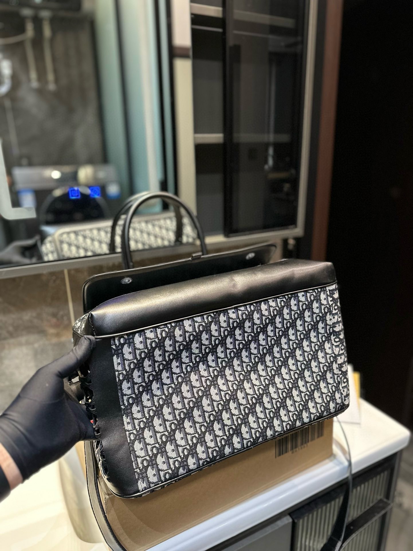 D new arrival pet bag size: 39*20*32 cm - Top Club