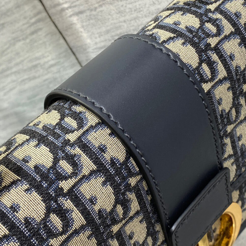 30 MONTAIGNE BAG - Top Club