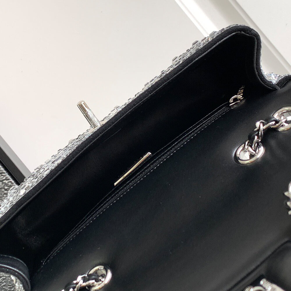 Chanel mini flap(HIGH-END GRADE) - Top Club