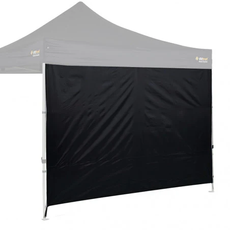 OZtrail GAZEBO SOLID WALL 3.0 tent wall – white
