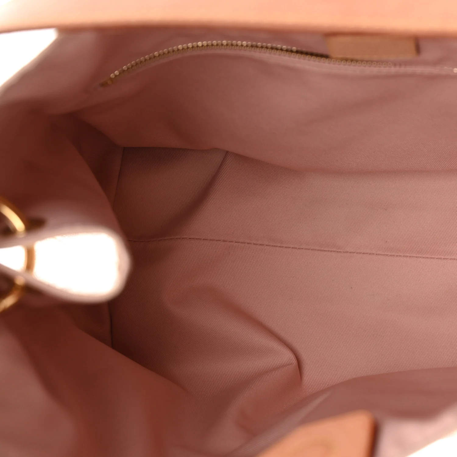 Damier Azur Graceful MM Rose Ballerine - Top Club