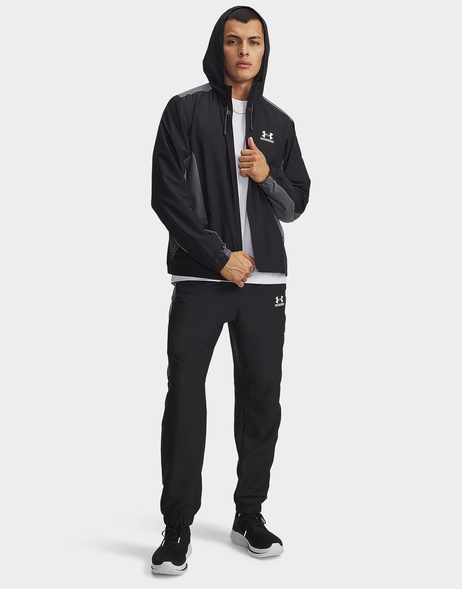 Under Armour Tech Sport Pants