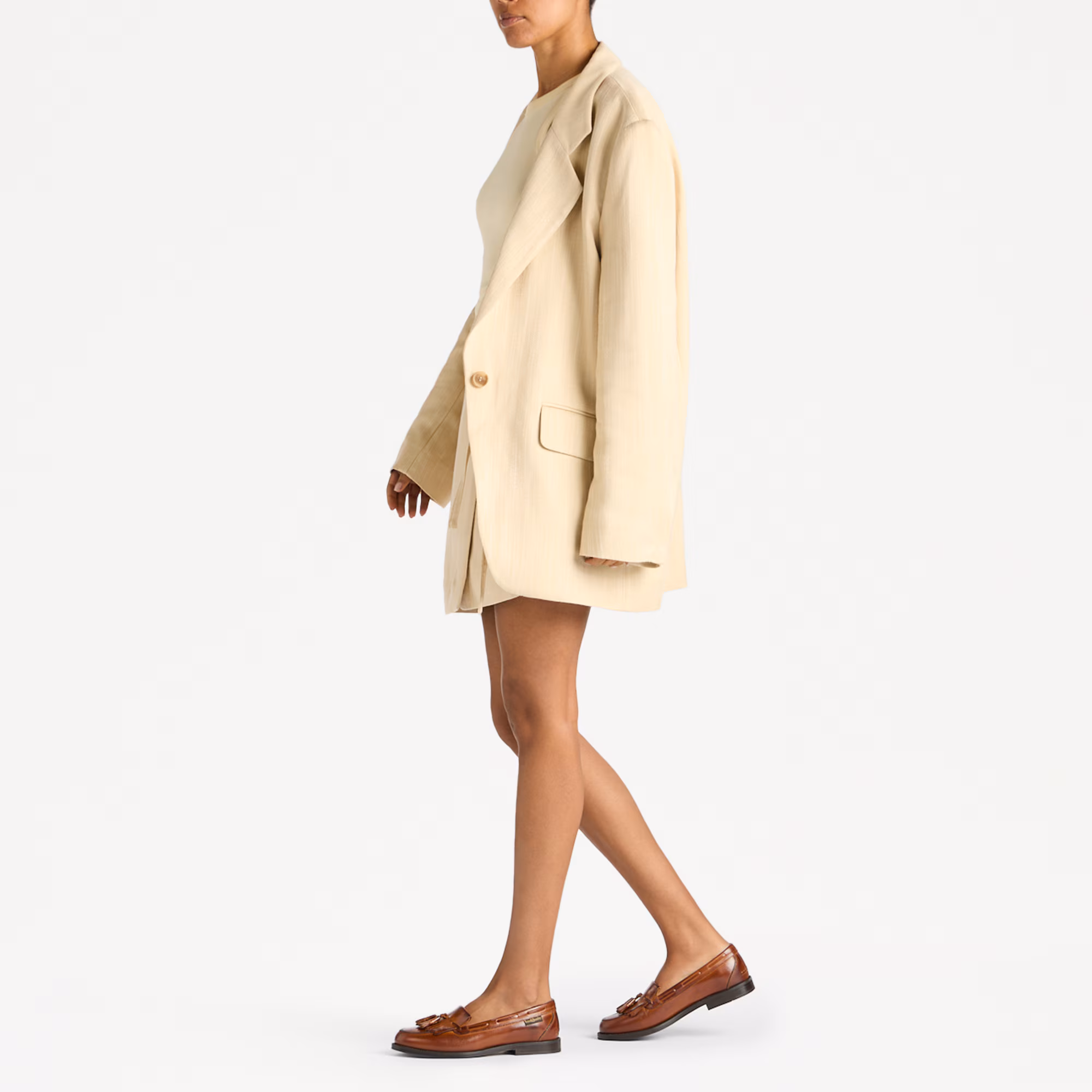 ChesterTassel Loafer