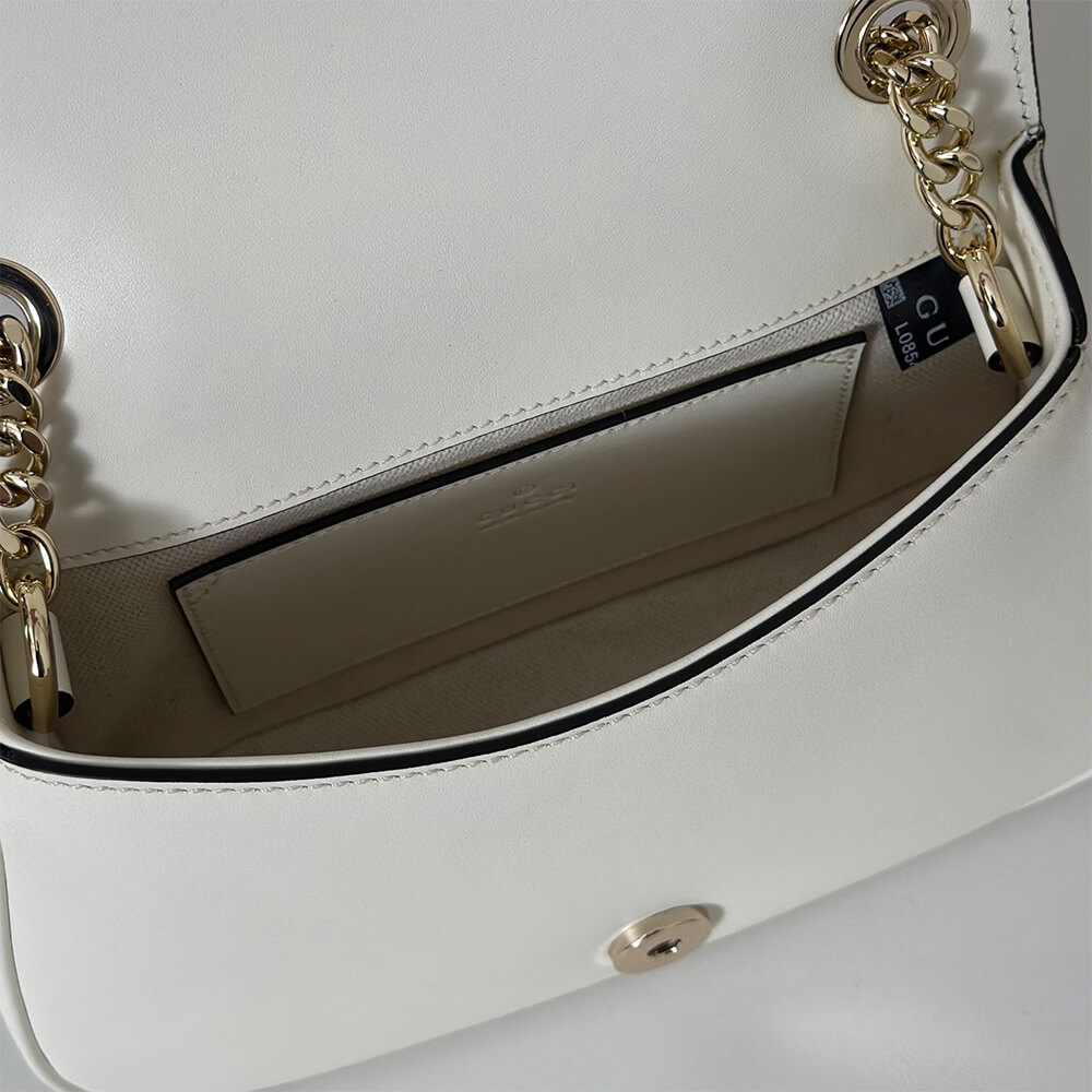 Gucci Blondie small shoulder bag - Top Club