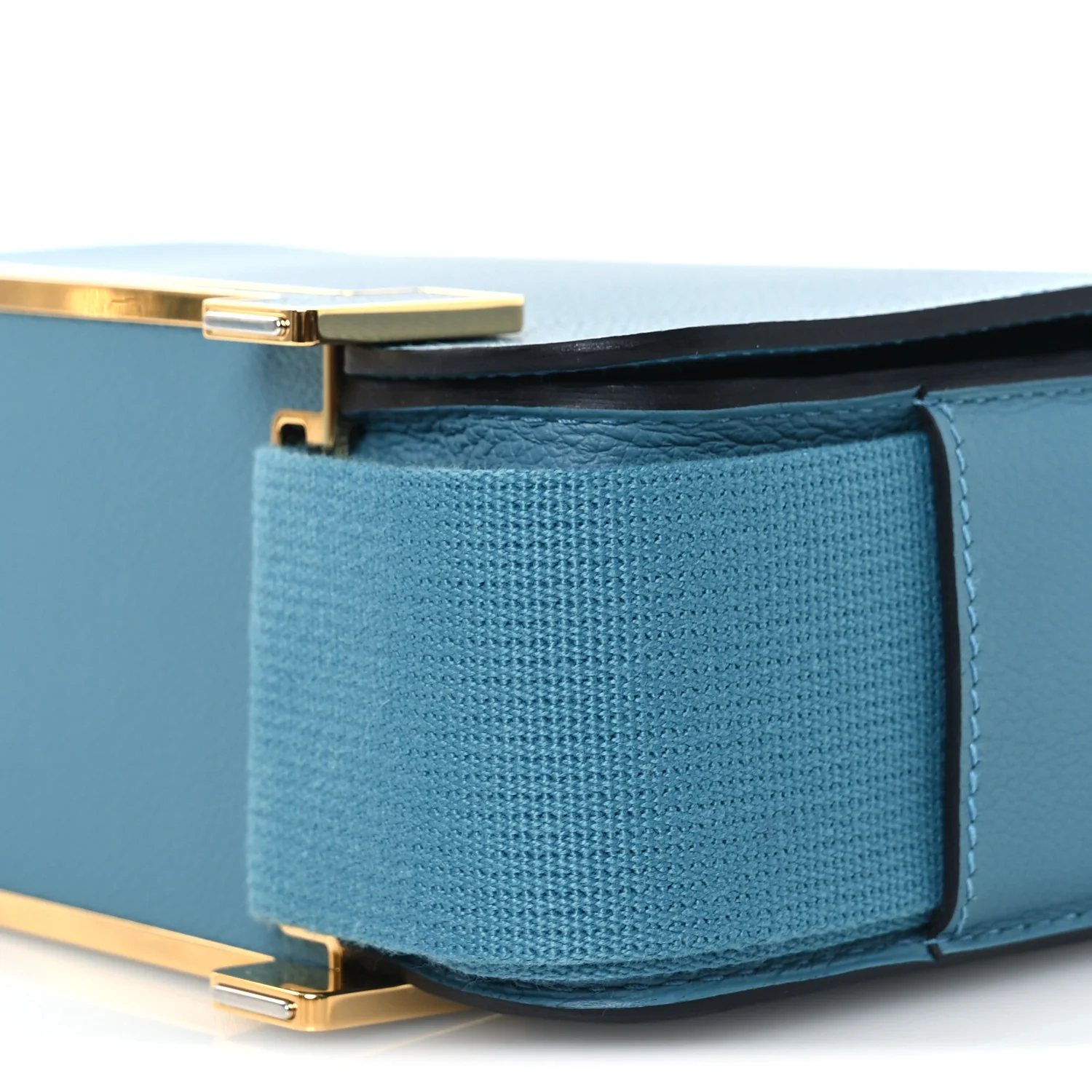 Chevre Mysore Geta New Bleu Jean - Top Club