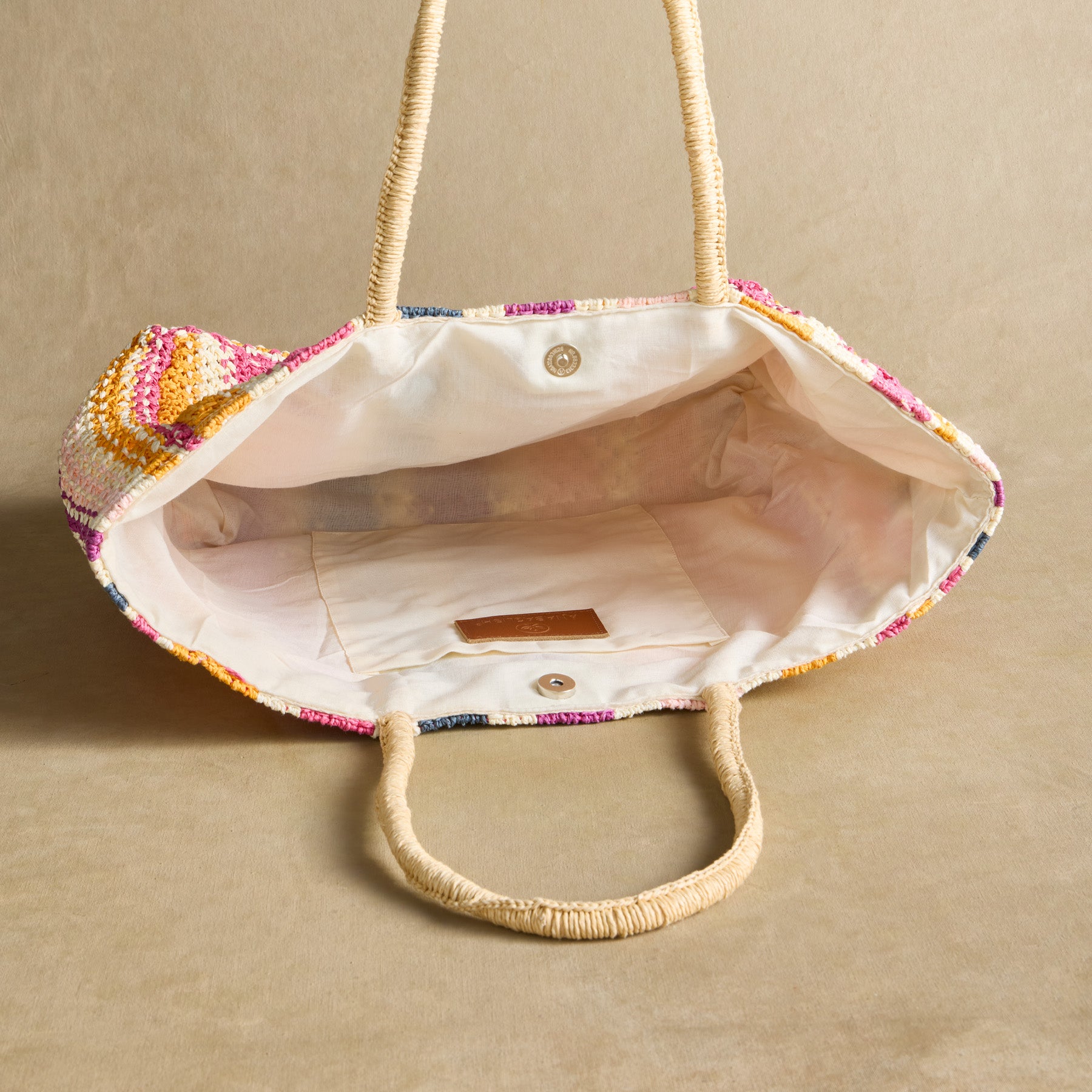 Sayulita Tote - Sundance Living