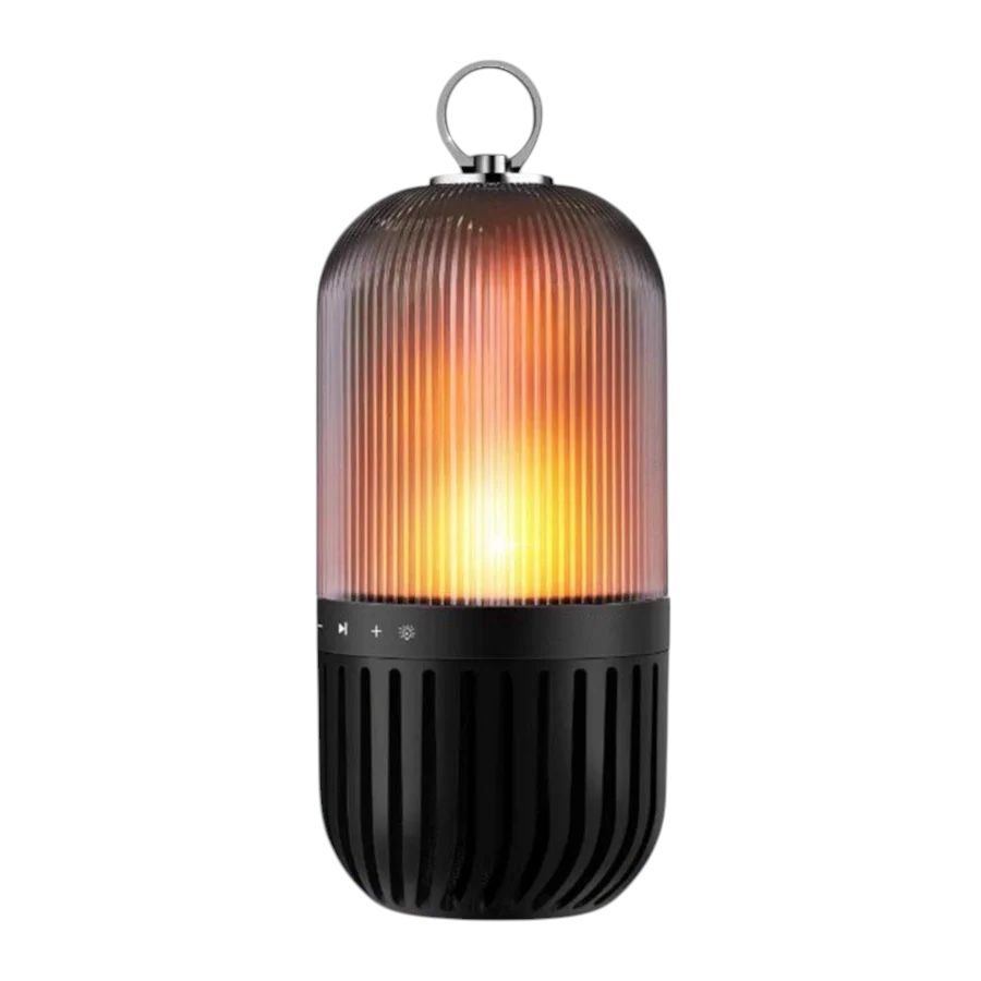 Tafellamp LED met Bluetooth speaker