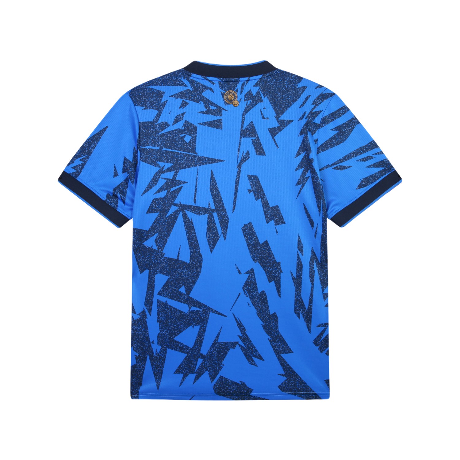 El Salvador 2023 Home Jersey - Men's