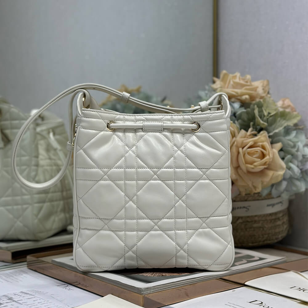 Dior Medium D-Motion Bag(HIGH-END GRADE) - Top Club