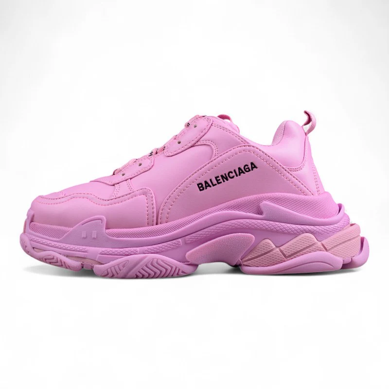 Balenciaga Triple S – Pink - Sneaker Replica Workshop