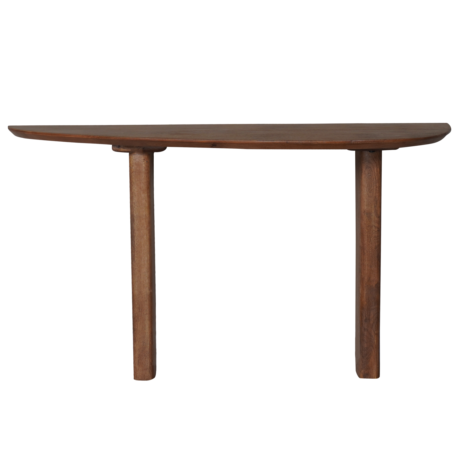 Sidetable Rhys 135 x 40 cm - Mangohout