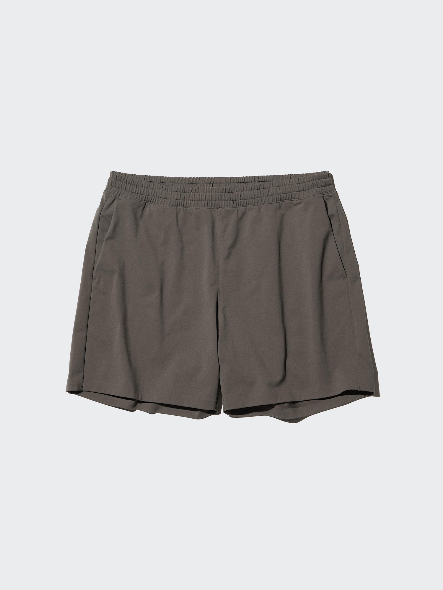 Ultra Stretch Active Shorts