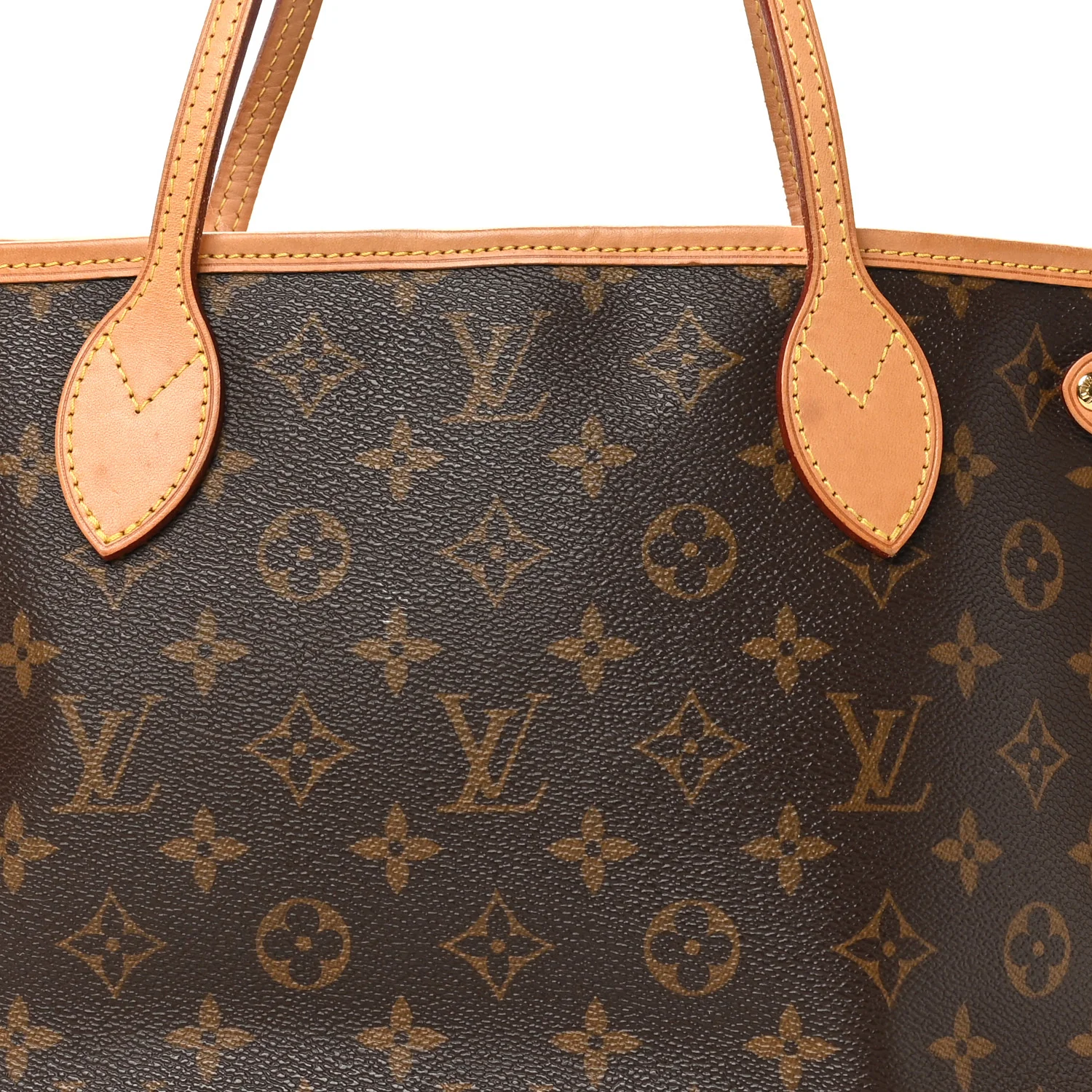 Monogram Neo Neverfull PM Pivoine - Top Club