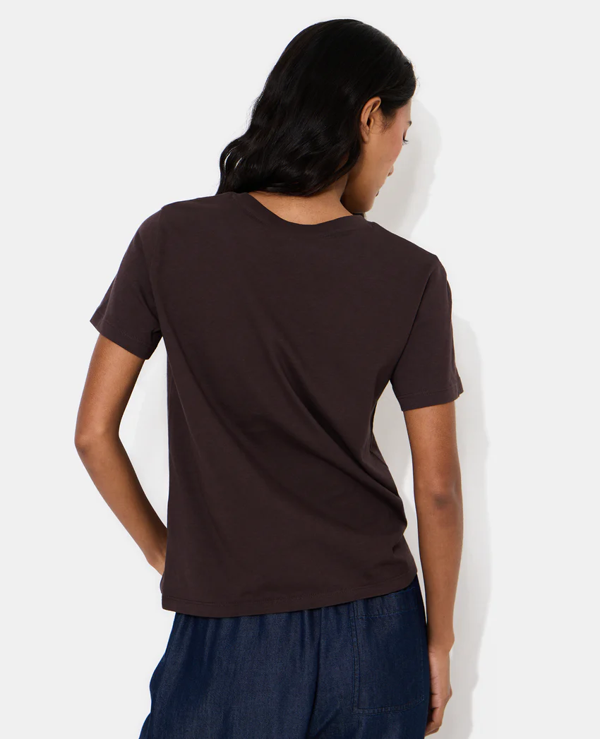 Pimkie T-shirt basique manches courtes