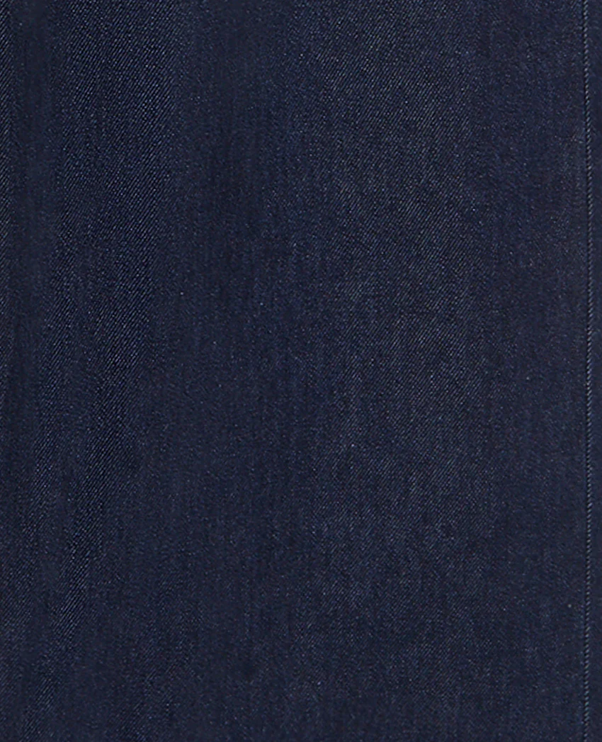Pimkie Jean extra wide taille haute avec pinces