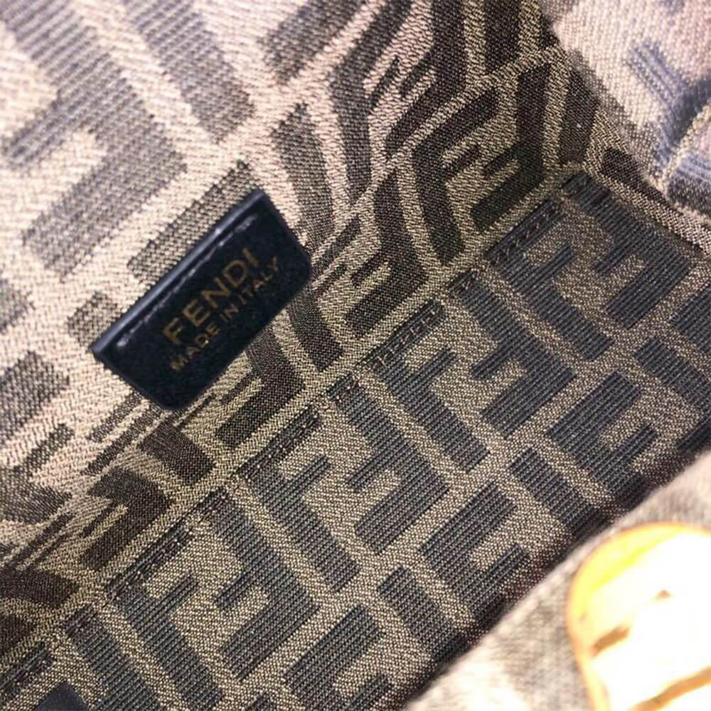 Fendi First Small - Top Club
