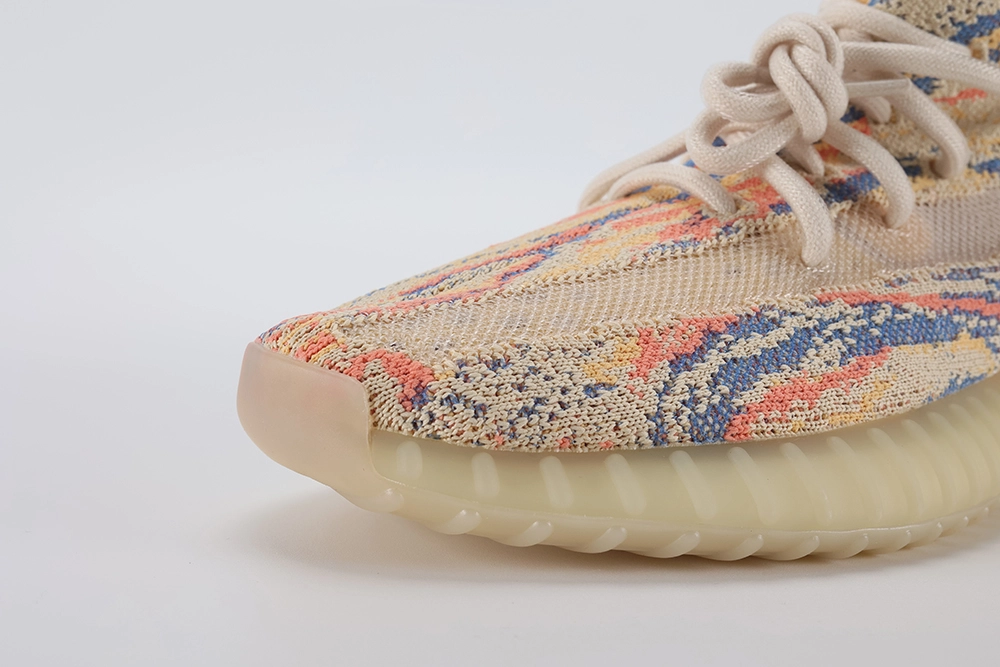 Yeezy Boost 350 V2  MX Oat  Replica - Sneaker Replica Workshop
