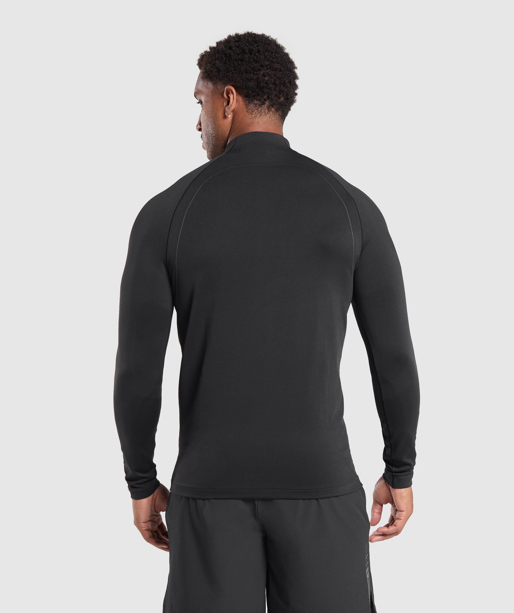 COACH Apex Seamless 1/4 Zip