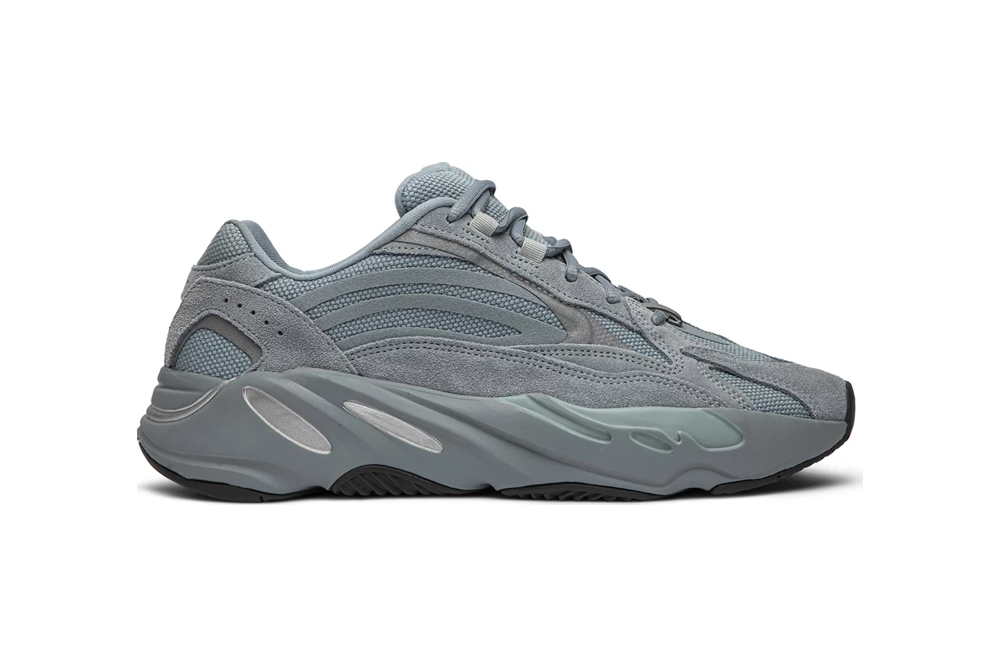 Yeezy Replica Boost 700 V2  Hospital - Sneaker Replica Workshop