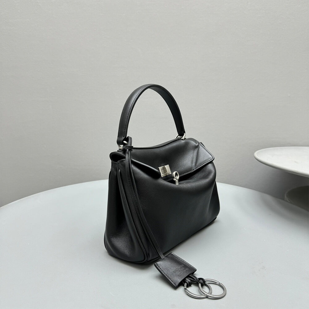 Balenciaga Women s Rodeo Handbag Mini(HIGH-END GRADE) - Top Club