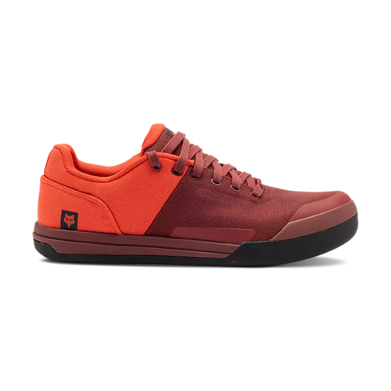 Fox Union Canvas Shoes