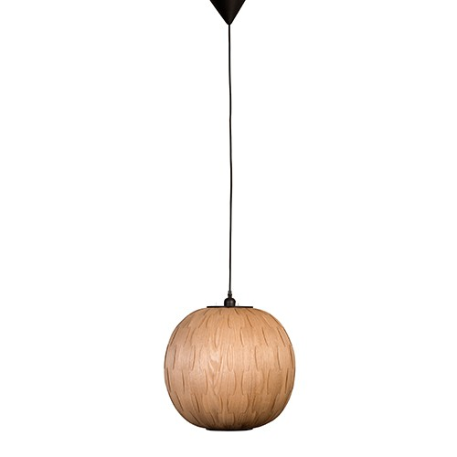 Hanglamp Bond rond