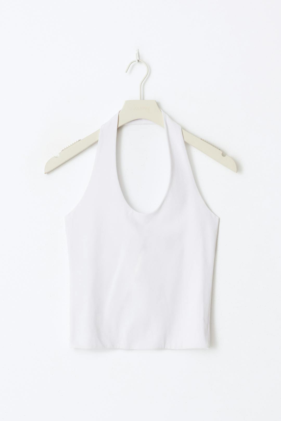 Gina Tricot halterneck top