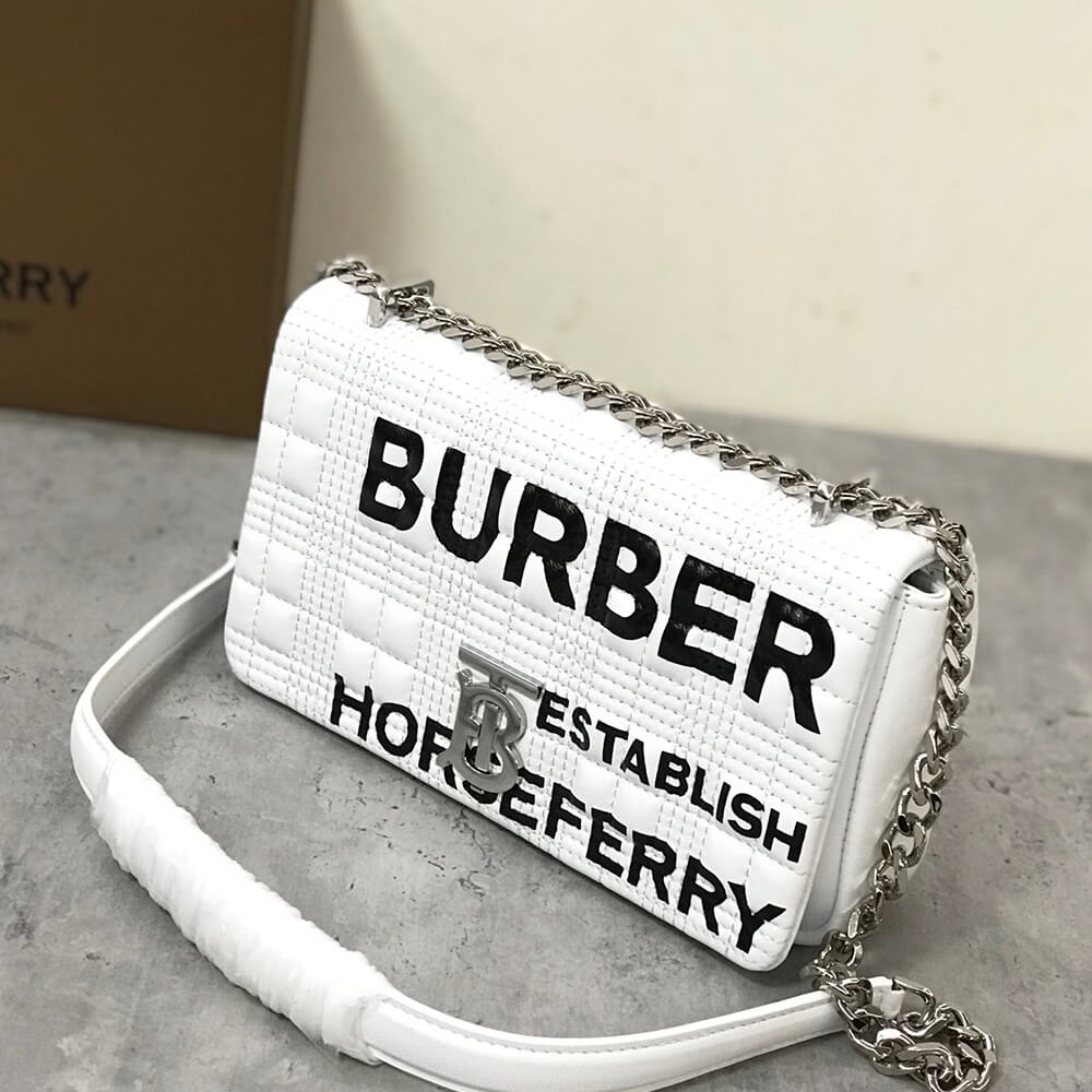 Small Lola Bag - Top Club