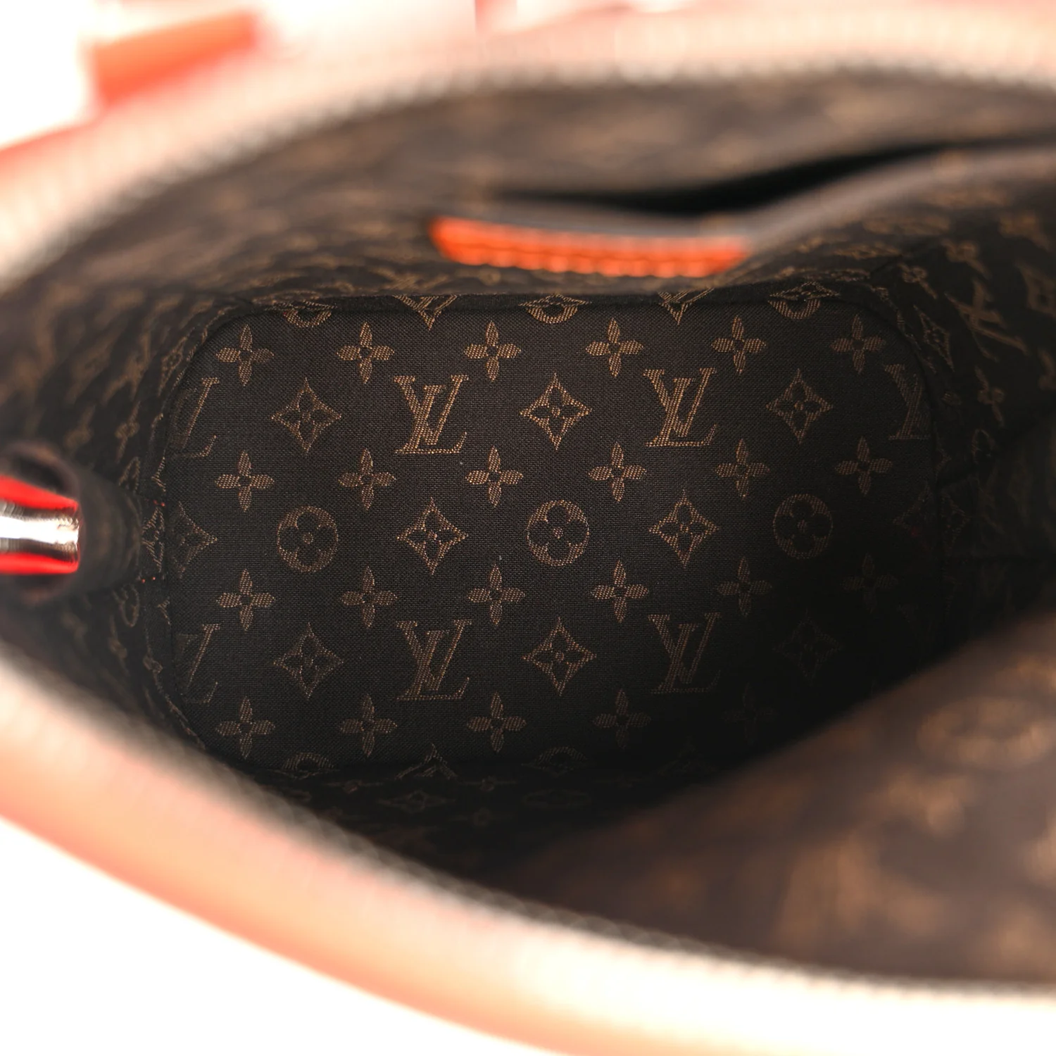 Epi Alma Backpack Orange - Top Club