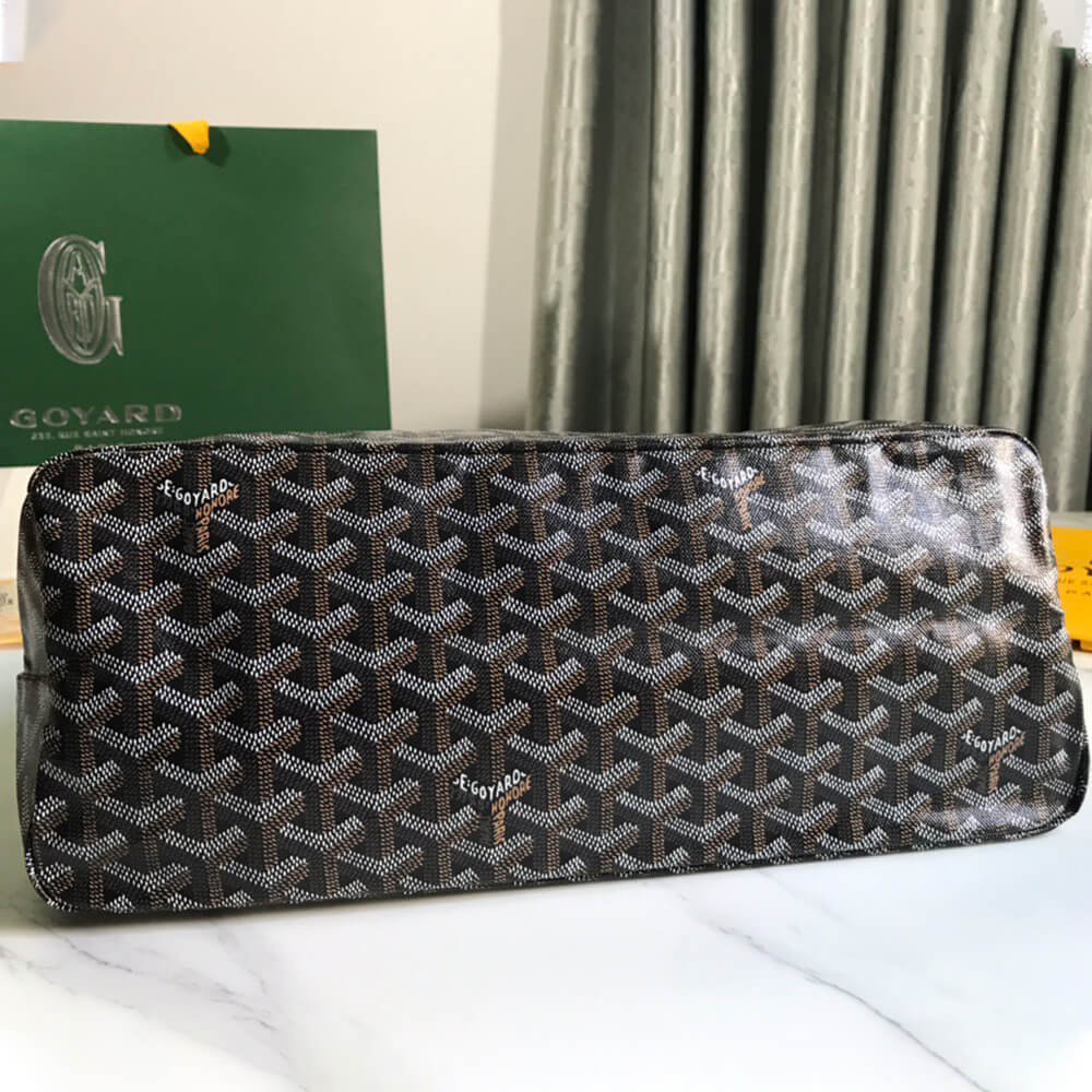 Goyard Boheme Hobo Bag - Top Club