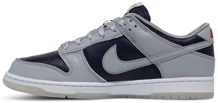 Dunk Low SP  College Navy  DD1768-400 - Sneaker Replica Workshop