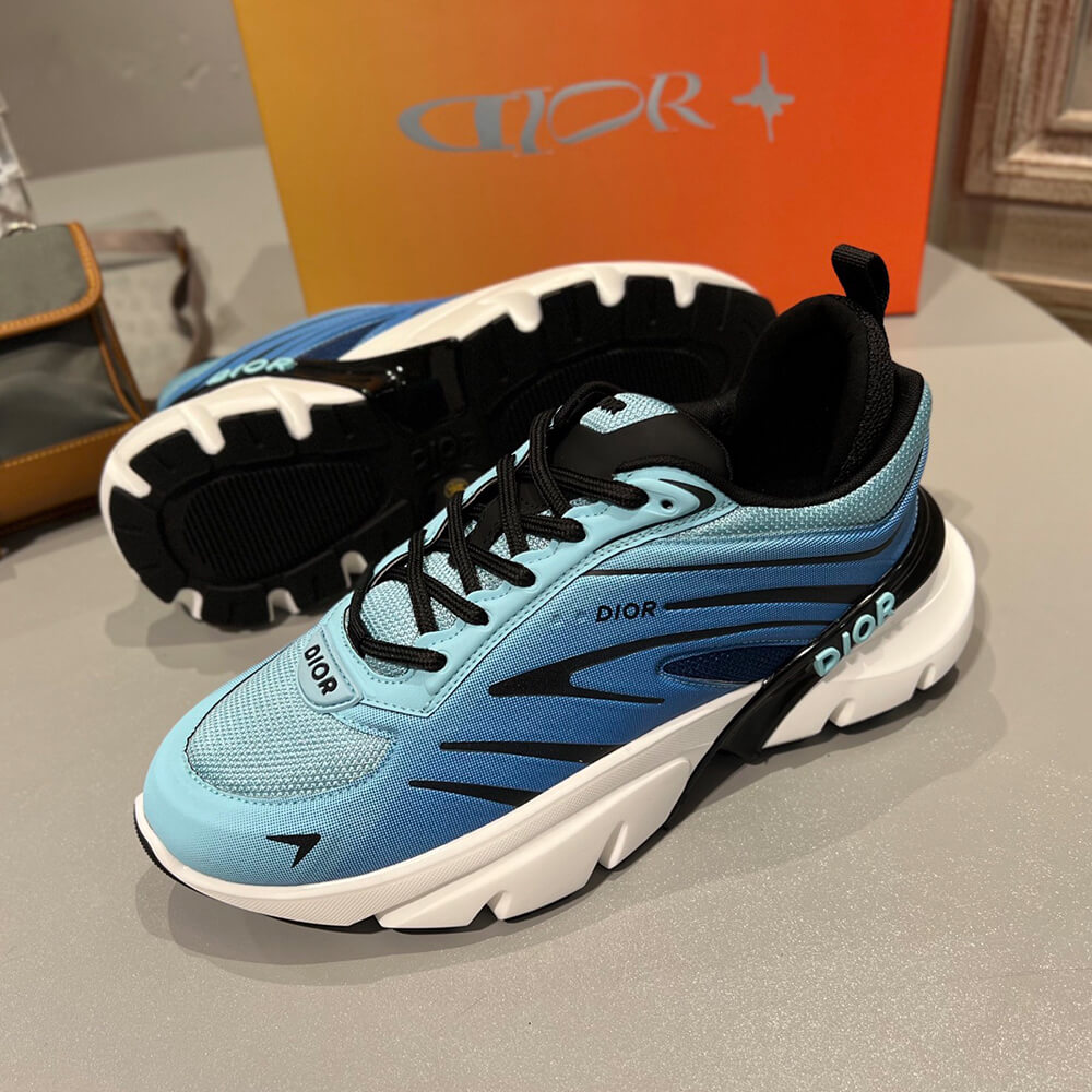 DIOR  B44 Blade Sneaker - Top Club