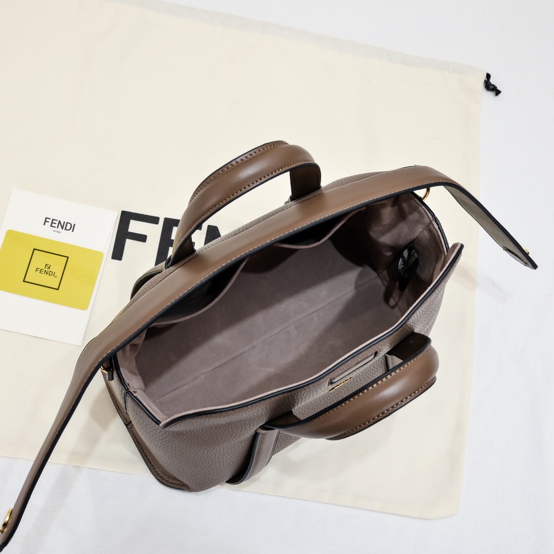 FEN Boston roma size 27.5��25.5��17.5CM - Top Club