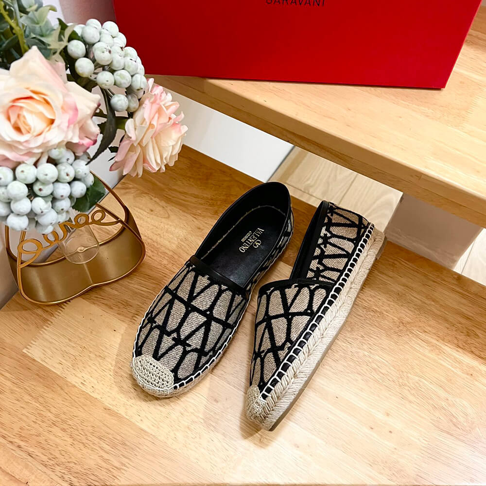 Valentino Garavani Espadrilles - Top Club