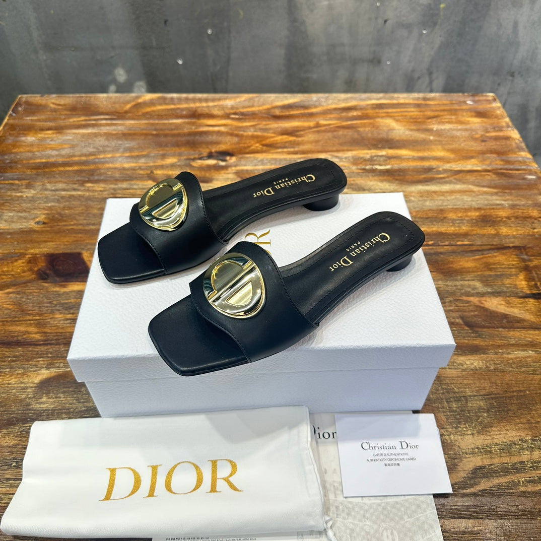 Christian Dior C'est Slide - Sneaker Replica Workshop