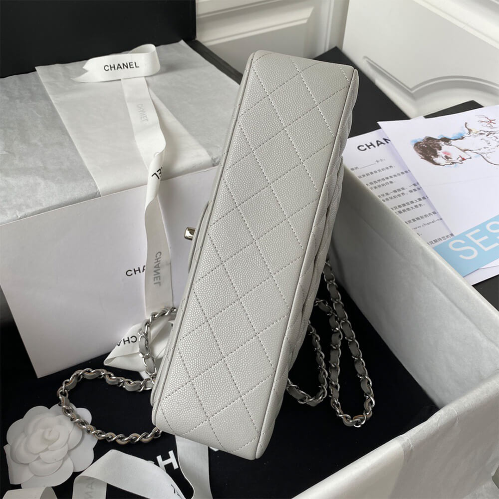CHANEL CLASSIC FLAP HANDBAG(High-End Grade) - Top Club