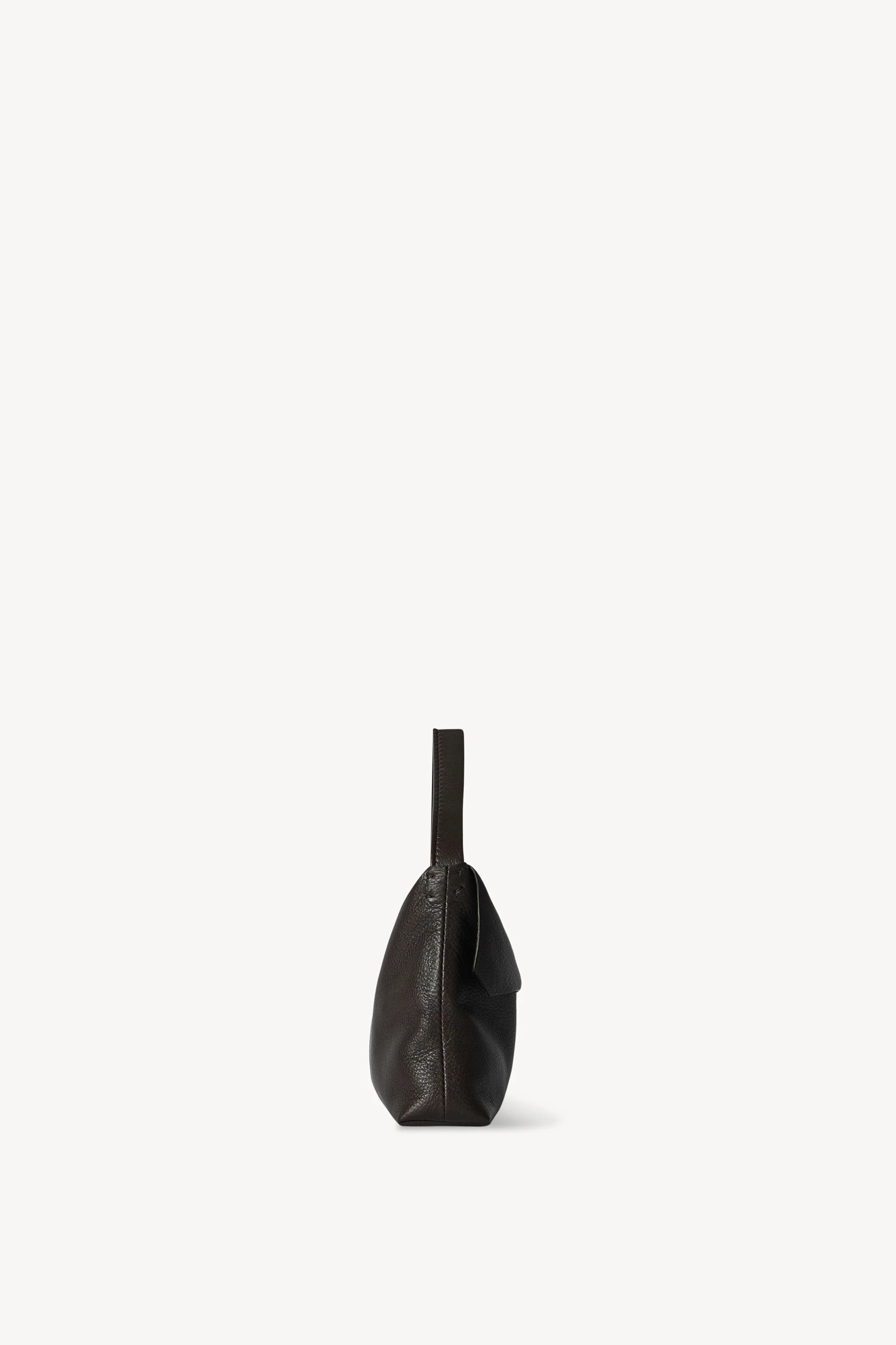 Sally Bag in Leather - Top Club