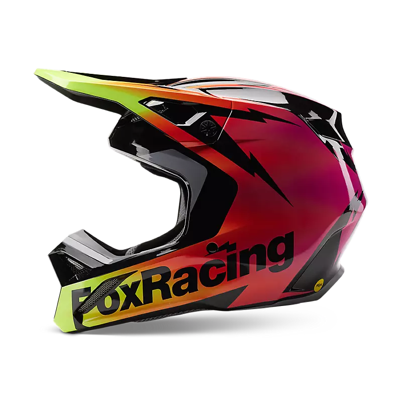 V1 Statk Helm