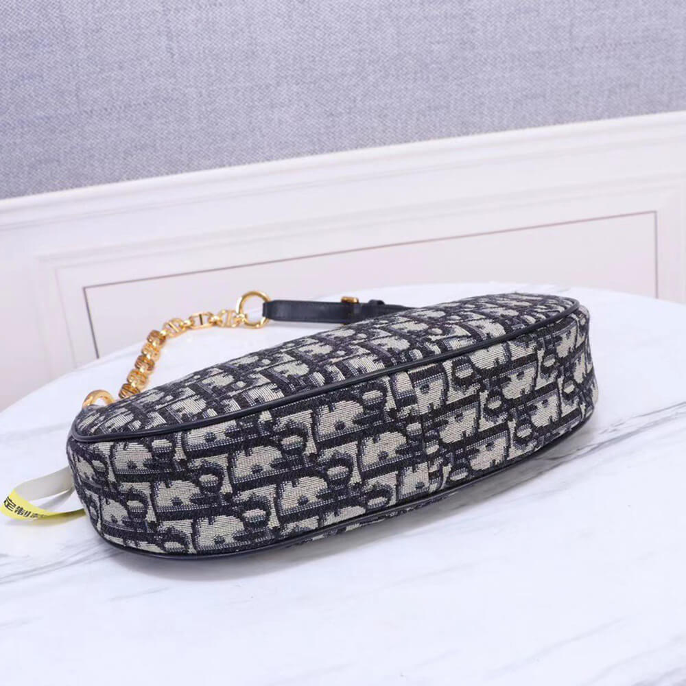 CD LOUNGE BAG - Top Club