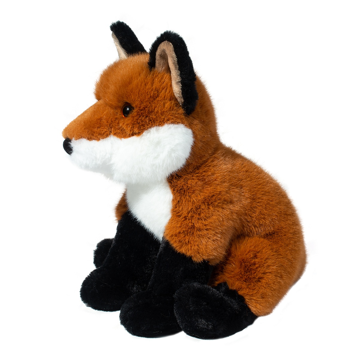 Super Freddie Soft Fox