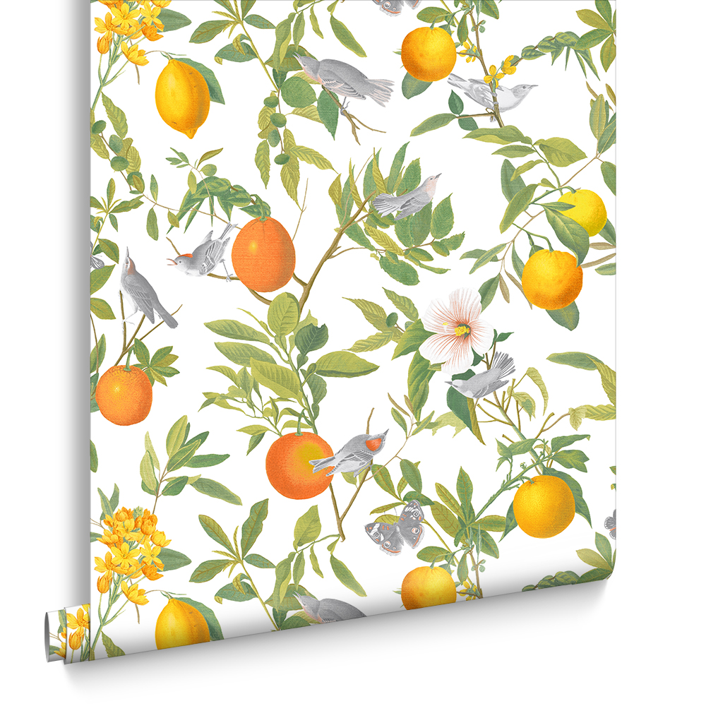 Graham & Brown  vliesbehang  Amalfi Fresco Graham & Brown  vliesbehang  Amalfi Fresco