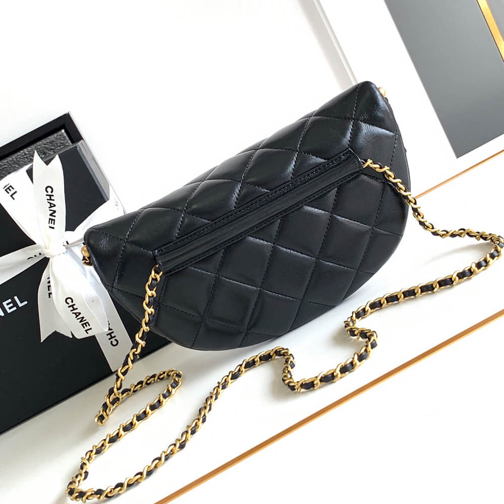 CHANEL Waist Bag(high-end grade) - Top Club