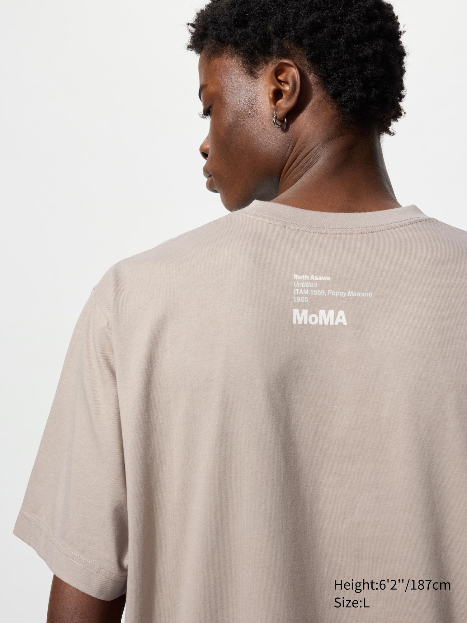 MoMA Art Icons UT Graphic T-Shirt