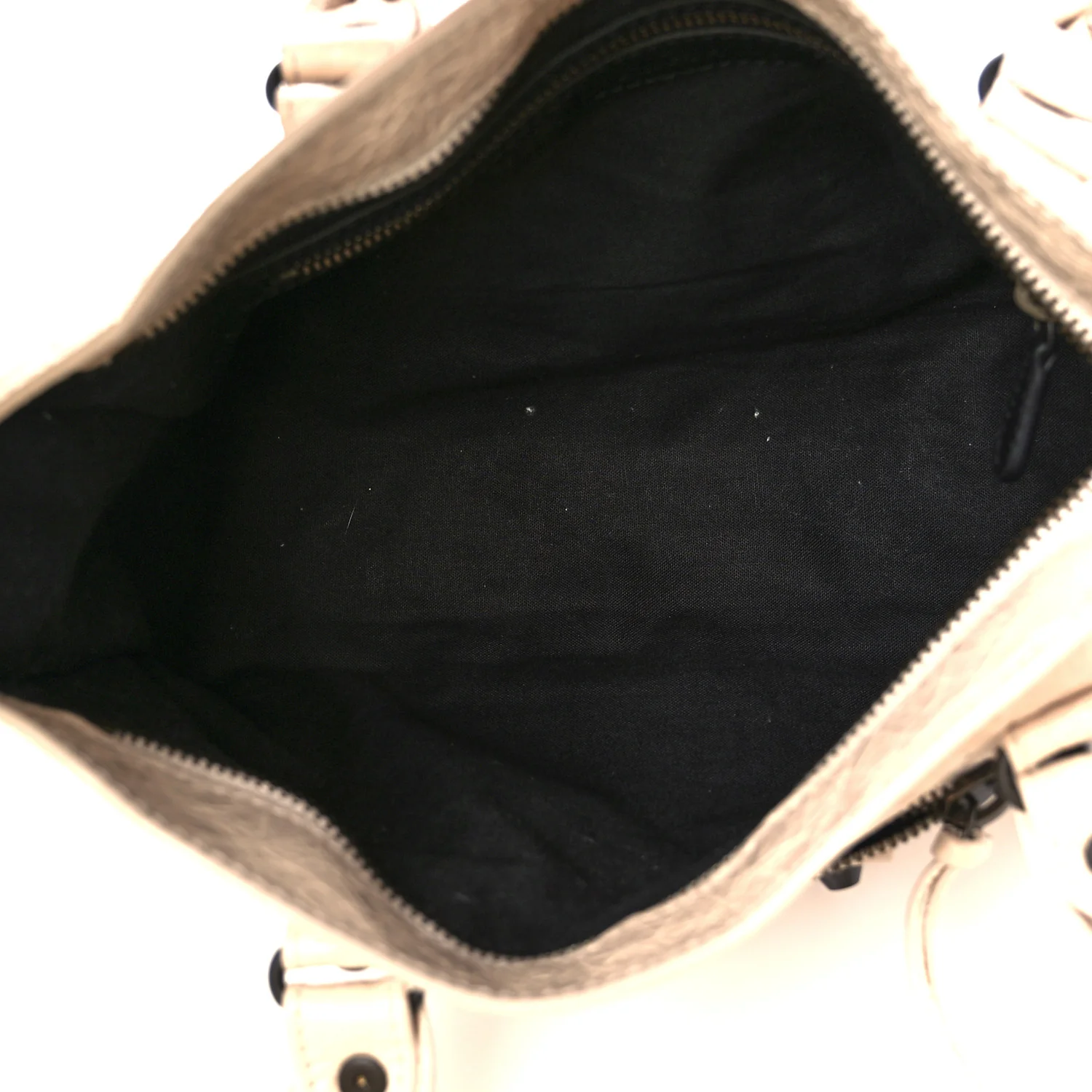 Agneau Arena Classic Hardware Small Le City Almond - Top Club