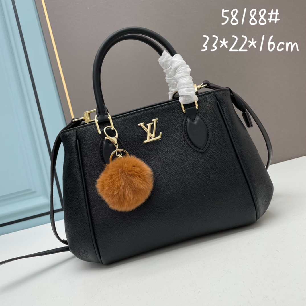 Louis new arrival handbag size: 33-22-16cm - Top Club